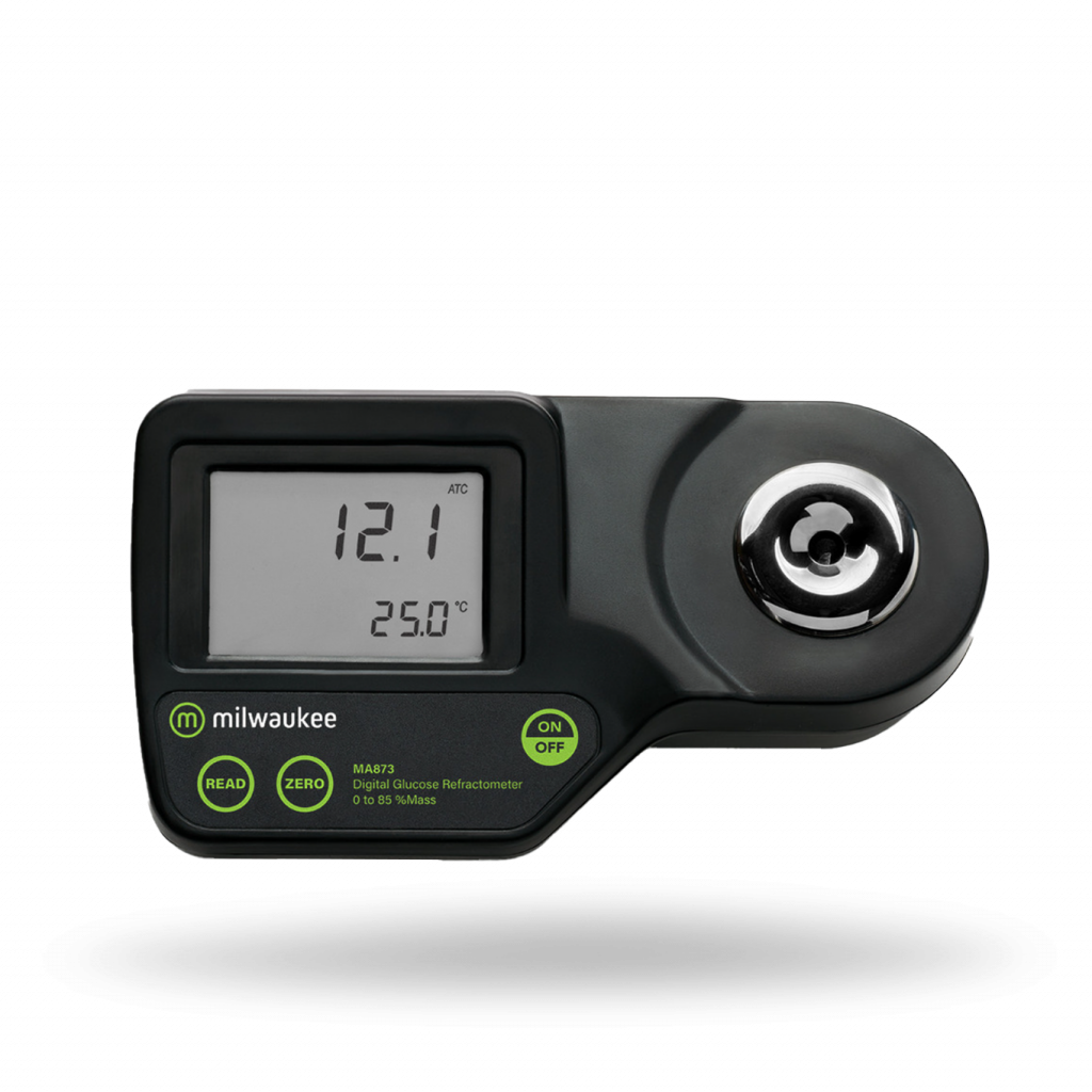 Blood Glucose Meter Vigil Care Intelligent Senior Care