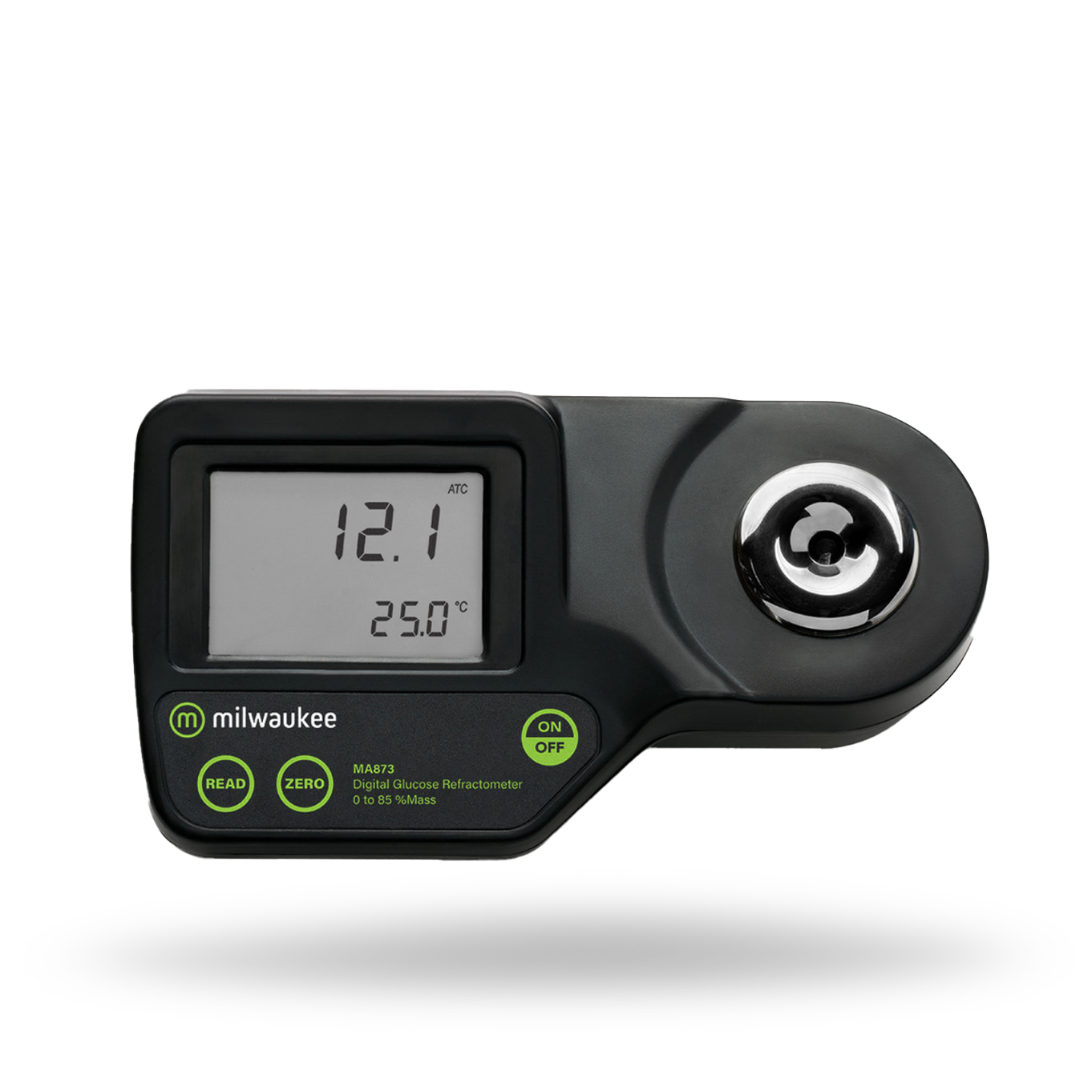 Blood Glucose Meter